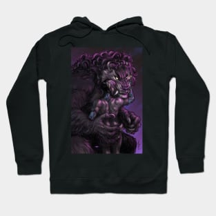 Beauty and the Beast Hoodie